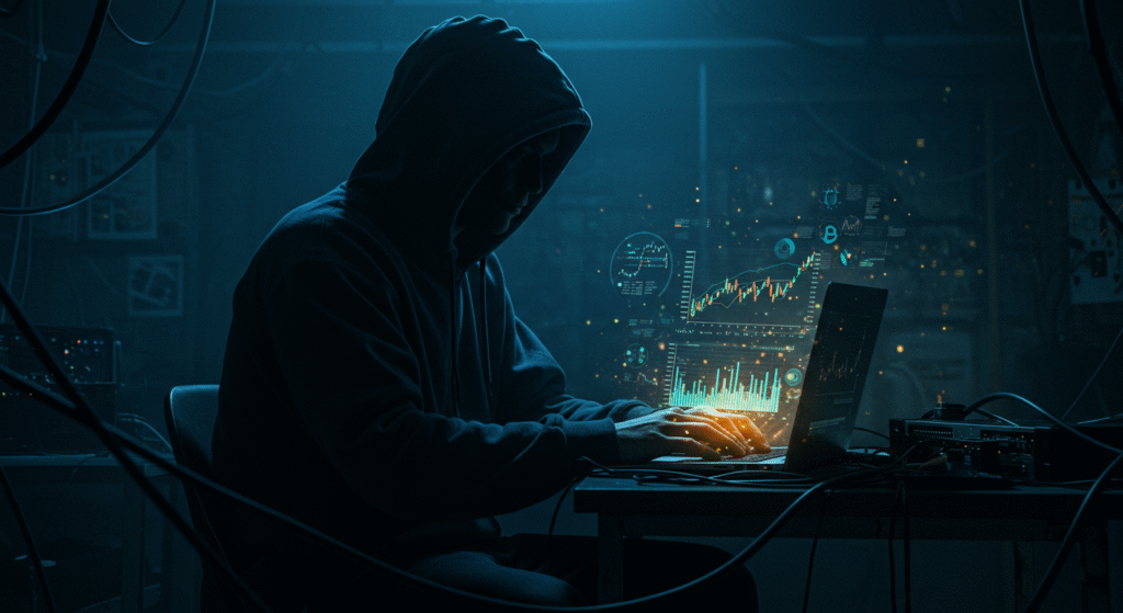 DOJ Recovers $40K in Crypto from Trump-Vance Inaugural Scam, Credits Tether