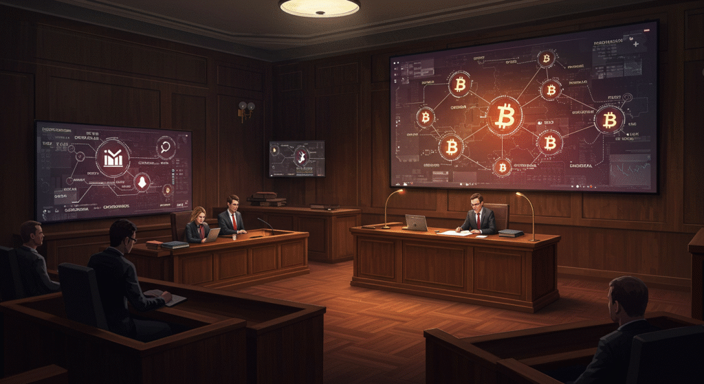 Crypto Advocates Support Lawsuit Challenging DOJ’s Crackdown on Open-Source Code