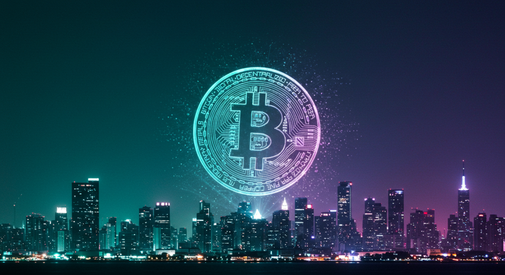 Trump’s Media Firm Goes All-In on Bitcoin Following U.S. Crypto Bill Pass