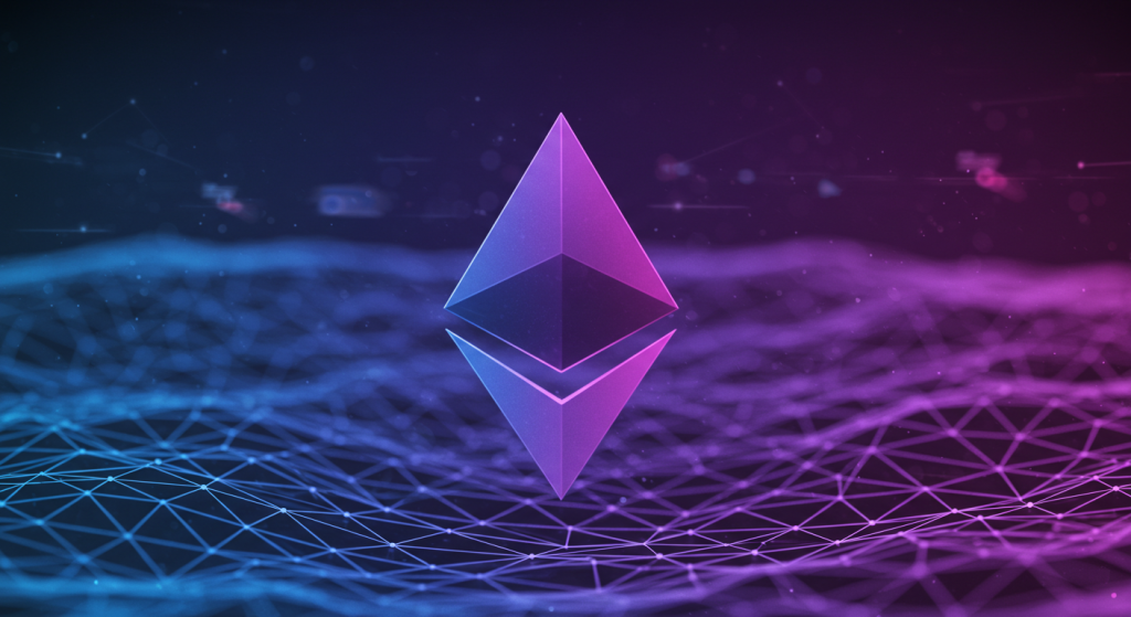 BitMine Acquires Over $2B in Ethereum in 16 Days Amid Treasury Arms Race