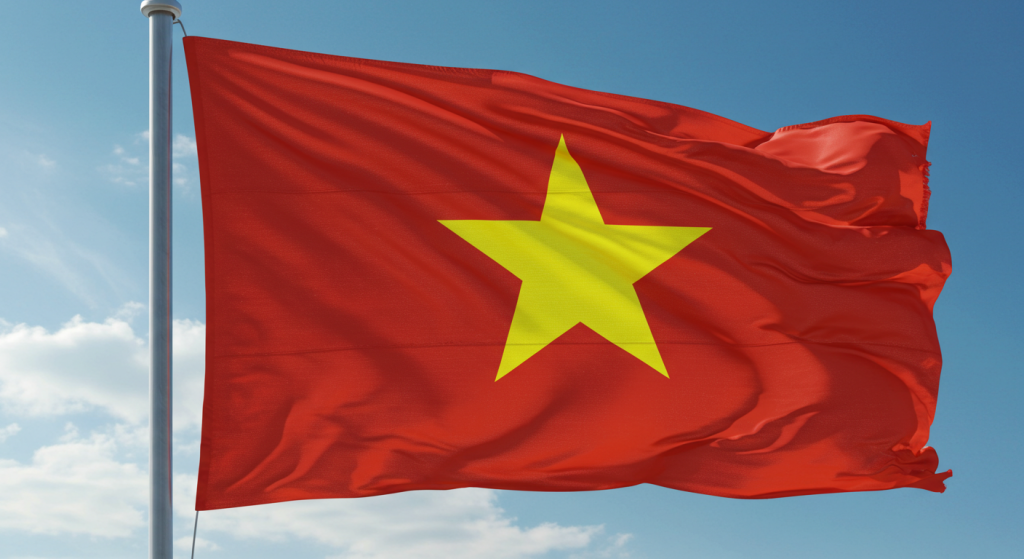 Vietnam Deploys NDAChain, a National Blockchain for Identity and Records