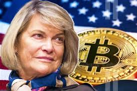 Sen. Cynthia Lummis Says U.S. Is Finally Waking Up to Crypto After Groundbreaking Week