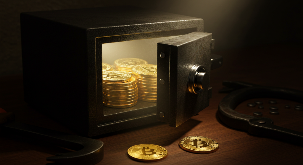 Genius Group Doubles Bitcoin Holdings to 200 BTC, Citing GENIUS Act for Expansion