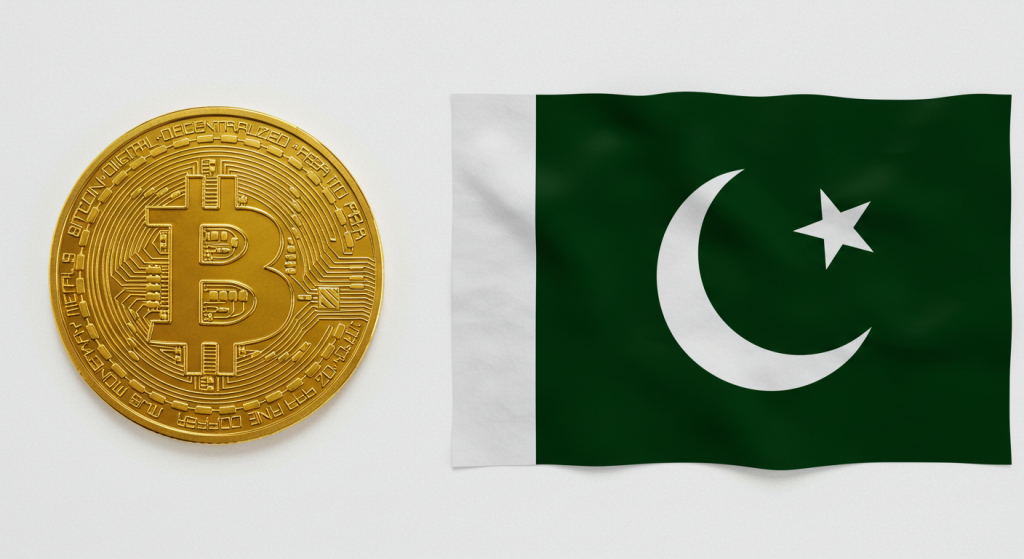 Pakistan’s Young Population Could Leapfrog Bitcoin Adoption, Says Minister Bilal Bin Saqib