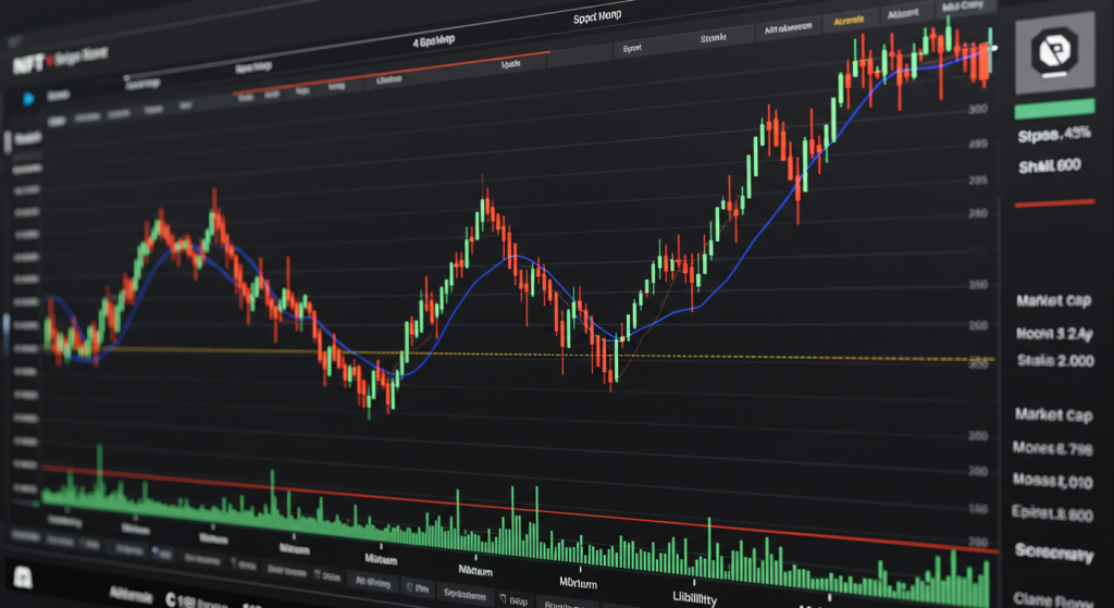 July NFT Sales Soar to $574M, Marking the Second-Highest Month of 2025