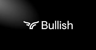 Bullish Exchange Files for IPO, Plans NYSE Launch Under “BLSH”