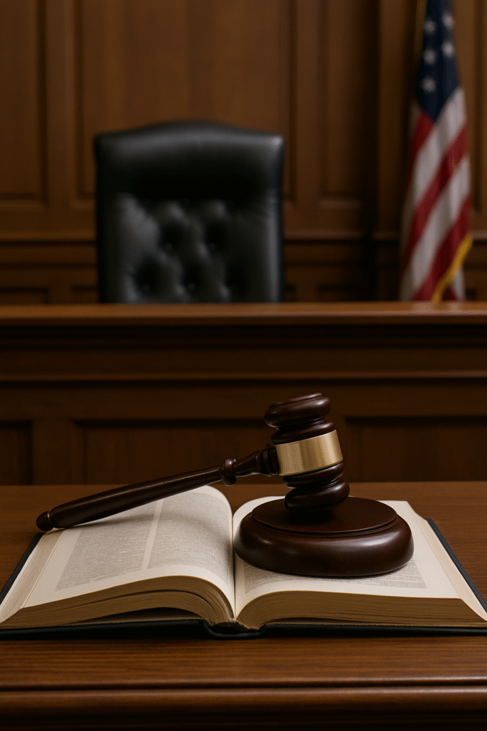 Court Ends Coin Center–U.S. Treasury Appeal Over Tornado Cash