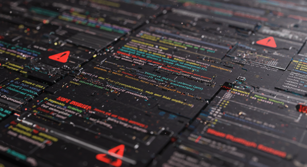 MetaMask’s Silent SSD Killer Bug Gets Emergency Fix