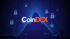 Employee Arrested After $44M Stolen in CoinDCX Hack