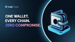 Cold Wallet Presale Stage 17 Targets 3,425% ROI as Demand Surges