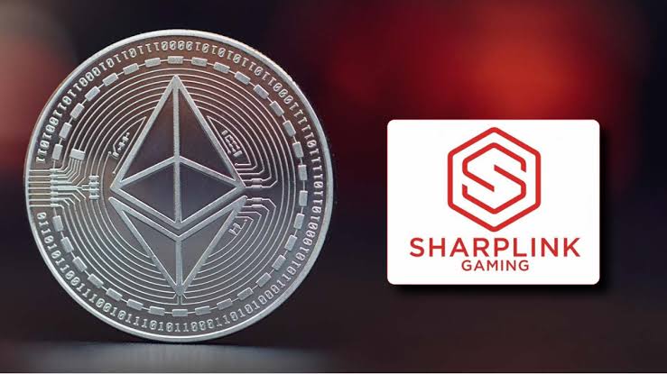 Sharplink Gaming Stock Buyback Sparks $1.5B Ethereum Power Play