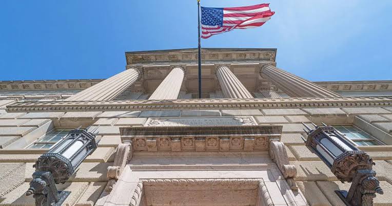 US GDP Blockchain Move: America Makes Economic Data Immutable Across 9 Chains