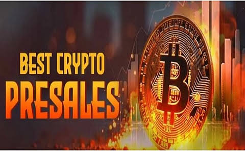 Best Crypto Presales to Buy Now – Grok AI’s Top Altcoin Picks for August 2025