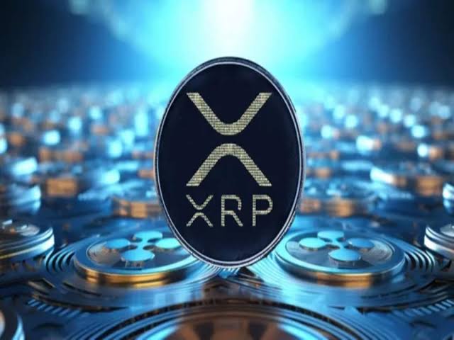 XRP Option Income