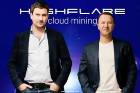 HashFlare Founders Get Time Served in $577M Crypto Ponzi Case