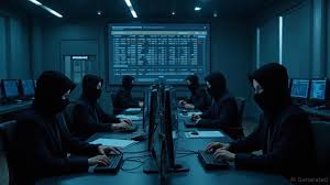 US Authorities Seize $1M and Shut Down Websites Linked to Crypto Ransomware Gang BlackSuit