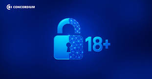 Concordium Launches Privacy-First Age-Verification App Amid UK Backlash Over Mandatory ID Checks