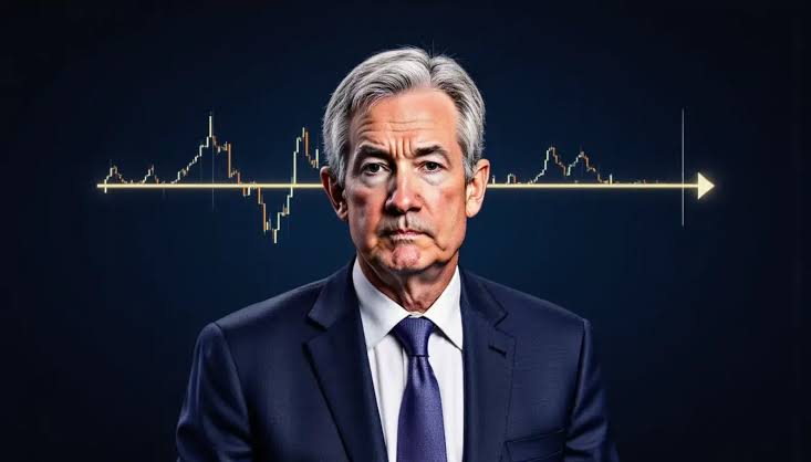 Fed September Rate Cut Odds Swing Wildly: Traders Caught Between Powell Pushback and Market Hopes