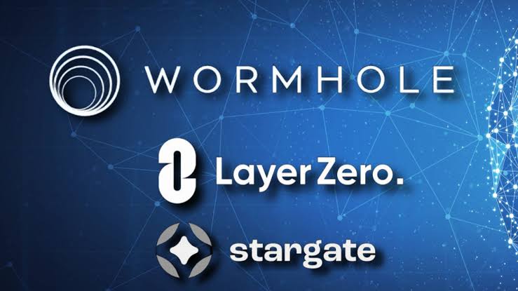 LayerZero Stargate Acquisition Triumphs Despite $120M Rival Bids