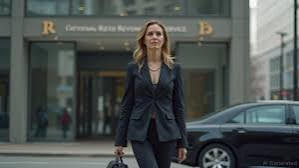 IRS Crypto Chief Steps Down After Just Three Months in Role