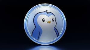 PENGU Token Slides 20% in August Despite Pudgy Party Game Launch