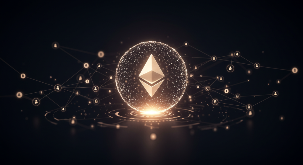 BitMine Surpasses $3B in ETH Holdings Amid Ethereum Price Surge