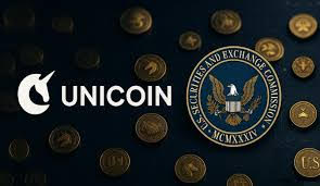 Unicoin Accuses SEC of Misrepresentation in High-Stakes Fraud Case