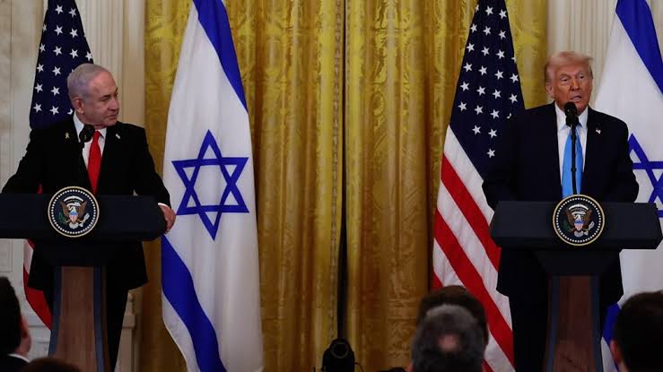 Trump Gaza Tokenization Plan Sparks Outrage and Hope in Post-War Vision