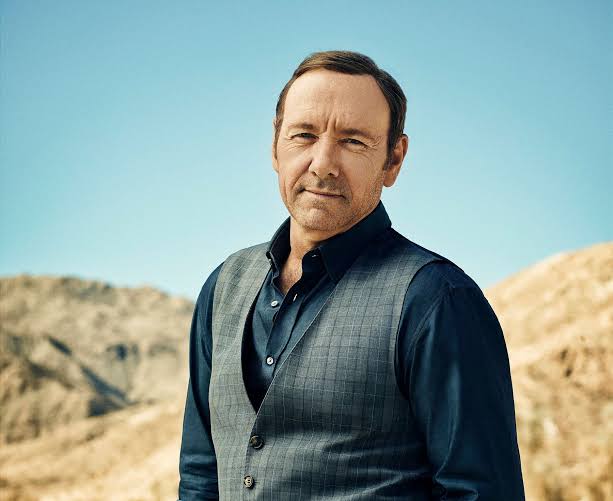 Kevin Spacey Crypto Scandal: Shocking Film Comeback Sparks Hope and Outrage