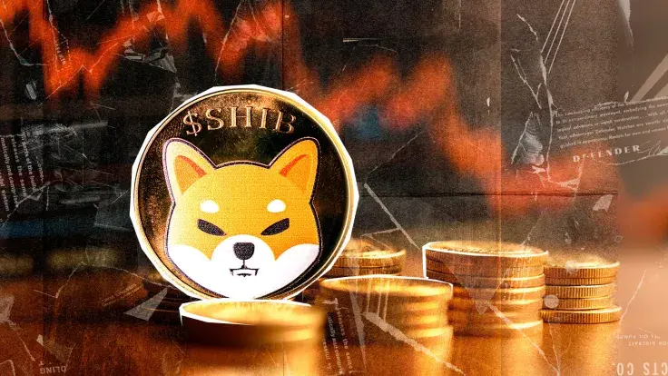 Shiba Inu Market Maker Sparks Speculation as Billions in SHIB Moved to Coinbase