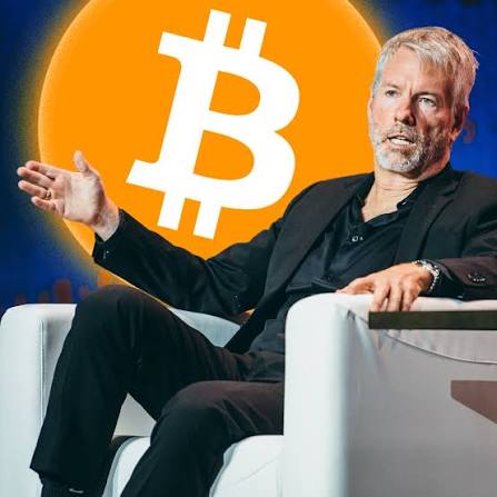 Michael Saylor Bitcoin Treasury Push Gains Momentum Amid US Strategic Reserve Plans