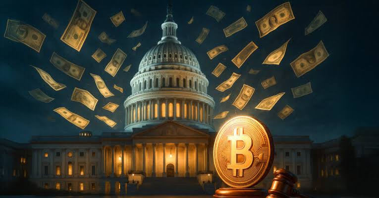 Crypto Market Structure Bill Faces Bipartisan Clash as Democrats Demand Greater Role