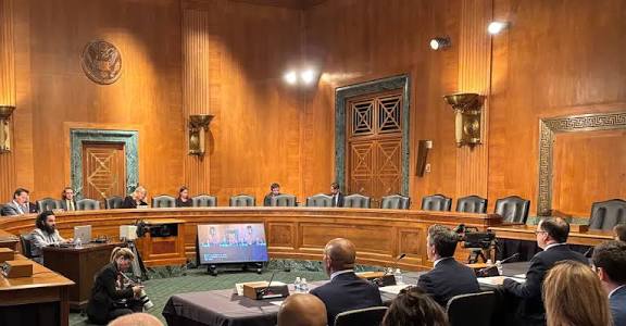 US Senate Crypto Tax Hearing: Bold Push for Clarity Sparks Hope and Concern