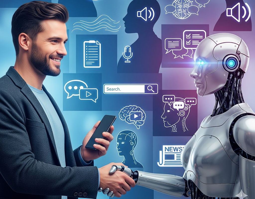 iMe Just Changed the Game: iMe AI Update 3.0 is Live!