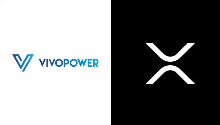 VivoPower $19M Raise Fuels XRP Treasury Strategy Amid Market Shake-Up