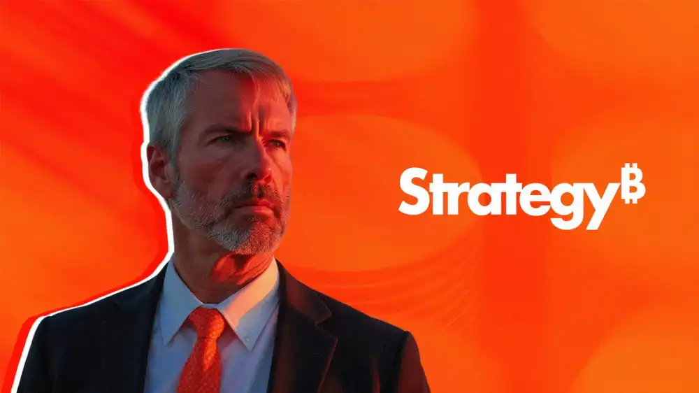 Michael Saylor’s Strategy Resumes Bitcoin Purchase Amid Crypto Market Crash