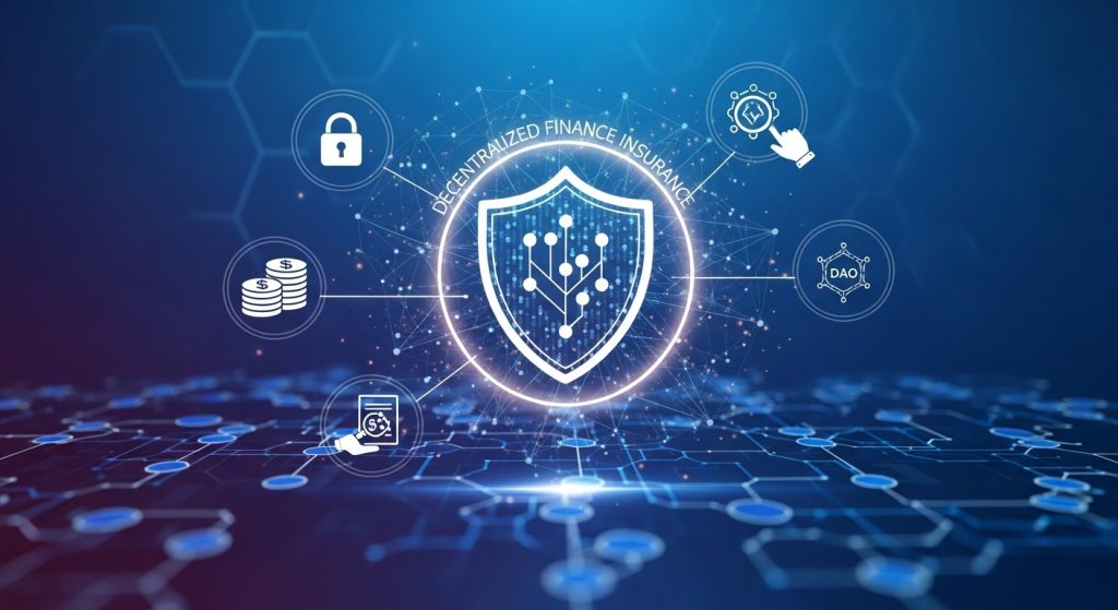 Is DeFi Insurance the Next Big Thing?