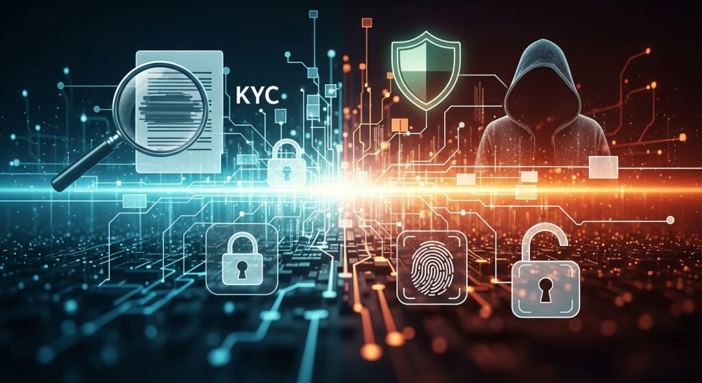 KYC and Privacy: Can They Coexist in Crypto?