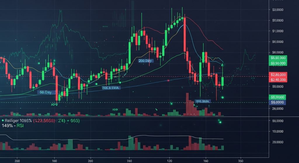 How to Identify Pump and Dump Schemes