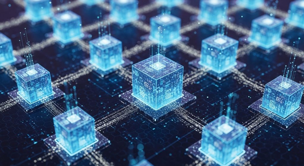 What Makes Blockchain So Secure?