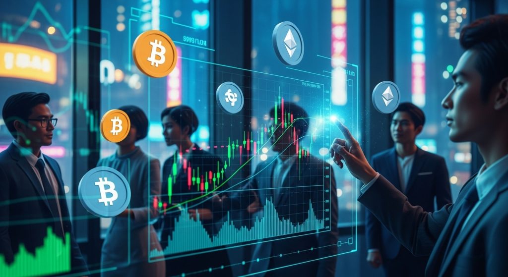 Crypto Market Sentiment: How to Measure It
