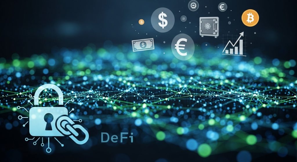 Lending in DeFi: Safe or Too Risky?