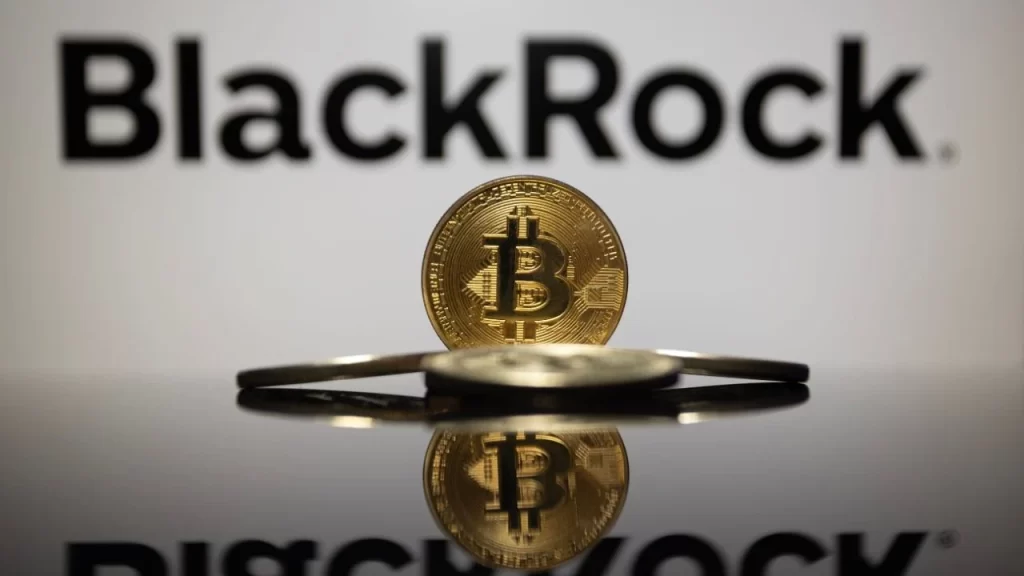 BlackRock Bitcoin ETF Leads ETFs Weekly Inflows With $3.5B