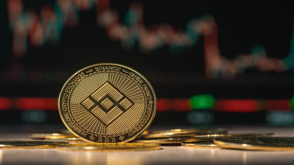 BNB Price Hits New ATH With Slight Recovery