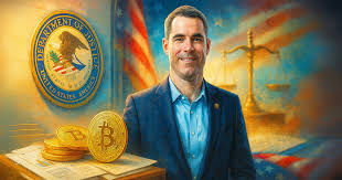 U.S. Reaches $50 Million Settlement to Drop Tax Case Against Bitcoin Pioneer Roger Ver