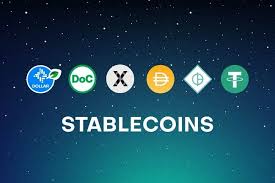 Stablecoins 101: What Keeps Them Stable