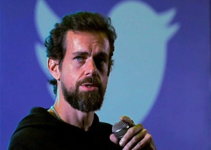 20210323 jackdorsey reuters - Coinscreed Latest Bitcoin and Crypto Updates