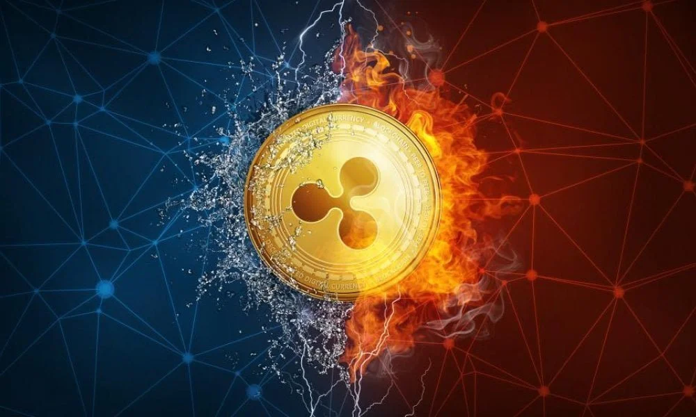 Ripple pitches new role for XRP holders as SEC refuses clarity for secondary market