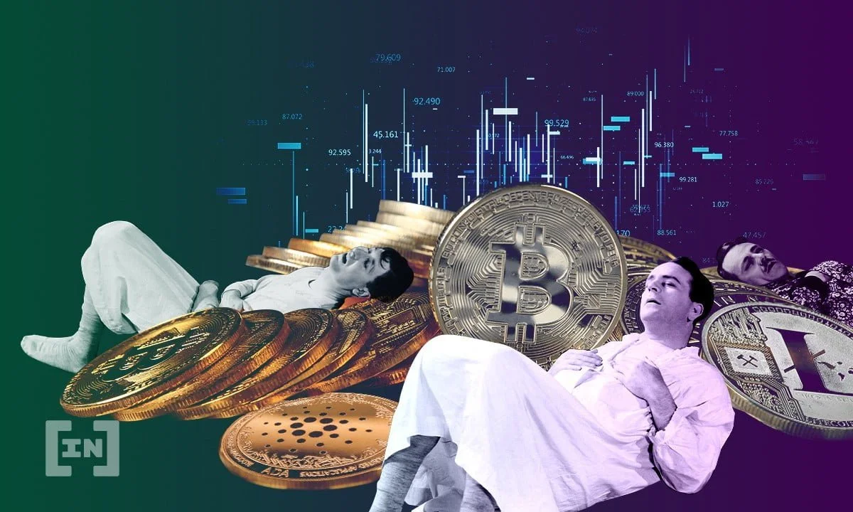 What Changed in Crypto Markets While You Were Sleeping — April 1