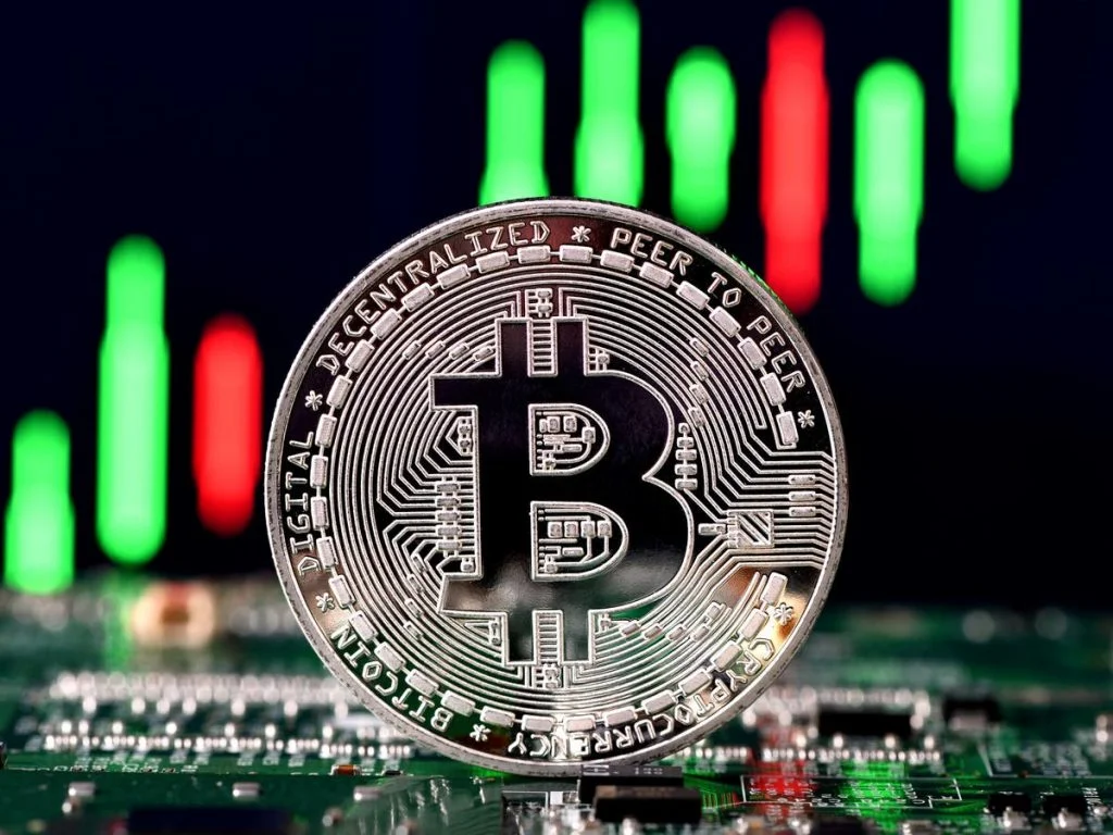 bitcoin price latest today - Coinscreed Latest Bitcoin and Crypto Updates